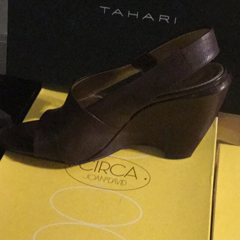 Wedges